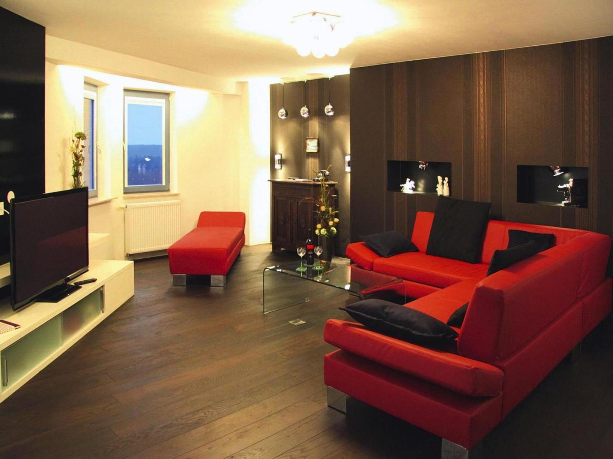 Apartment In The Water Tower, Guestrow Güstrow Exterior foto